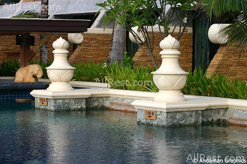 Karon Beach Resort & Spa 36